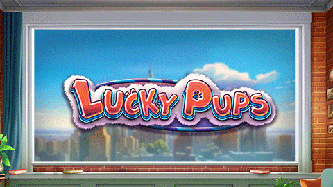 LUCKY PUPS